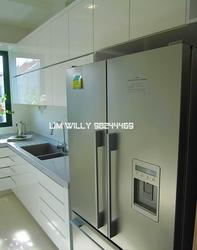 Riveria Gardens (D9), Apartment #201880622